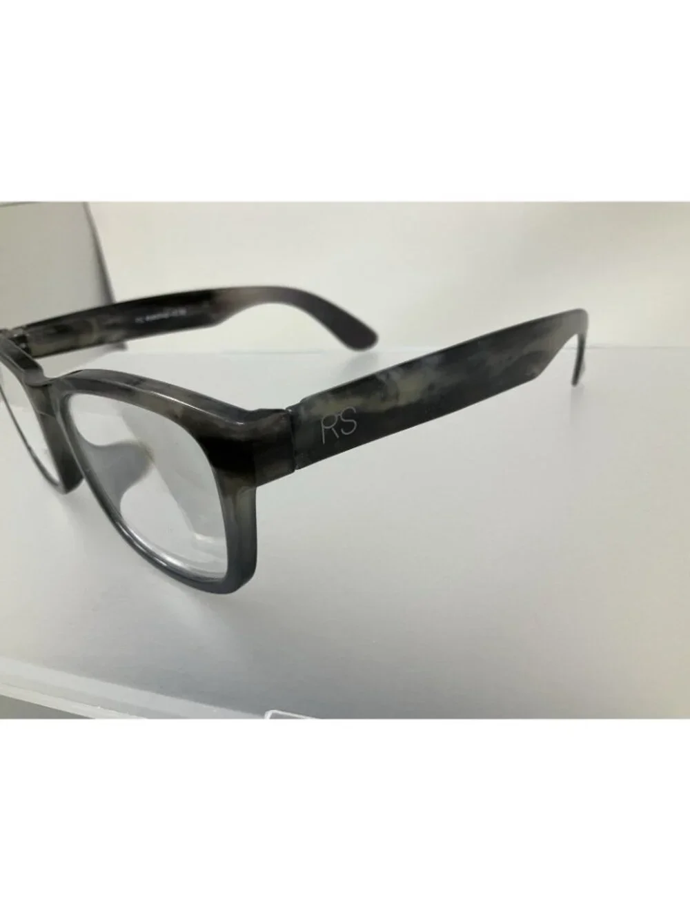 Ryan Simkhai Eyeshop Reading Glasses Strength + 2.50